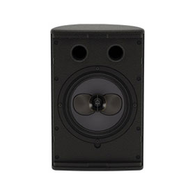 マーチンオーディオ MARTIN AUDIO CDDシリーズ 超小型同軸非対称拡散