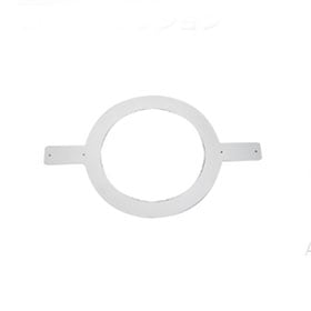 マーチンオーディオ MARTIN AUDIO コンストラクションリング(C6.8T用) ASF20099 (6個パック)