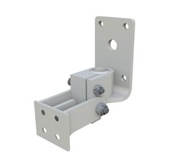 マーチンオーディオ MARTIN AUDIO 壁設置金具セット（O-Line 4台用）ASF20021 (受注生産)