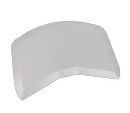 マーチンオーディオ MARTIN AUDIO ボトムプレート(O-Line用) COV00001 (受注生産)