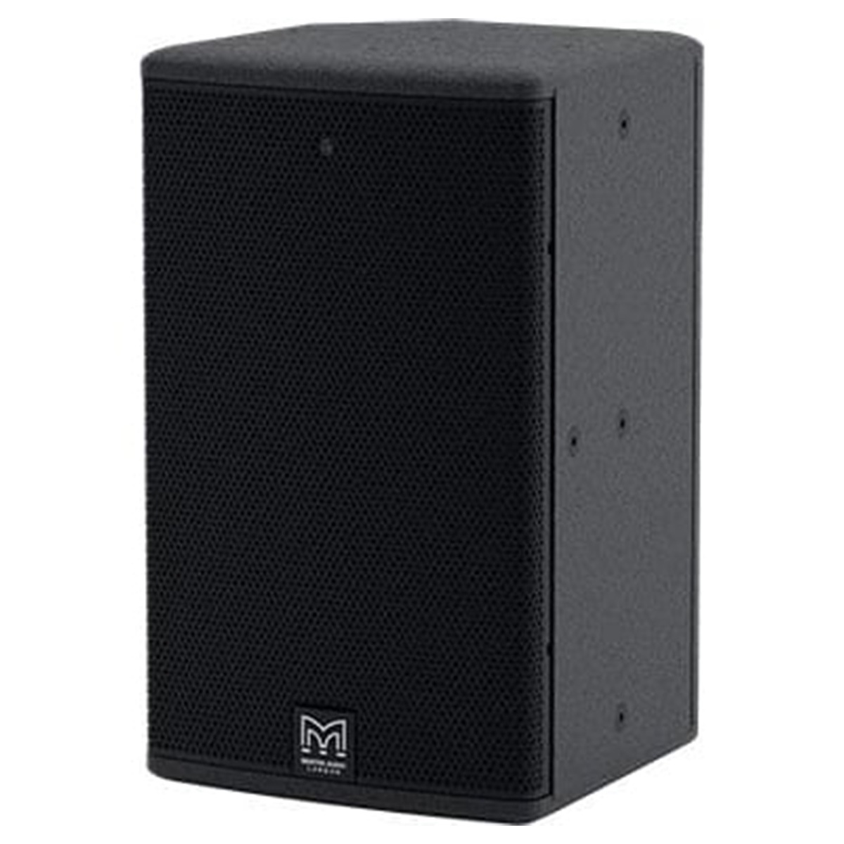 マーチンオーディオ MARTIN AUDIO 超小型非対称拡散型同軸パワード2WAYシステム CDD-LIVE 8B (ブラック) / CDD-LIVE 8W (ホワイト) ※受注生産