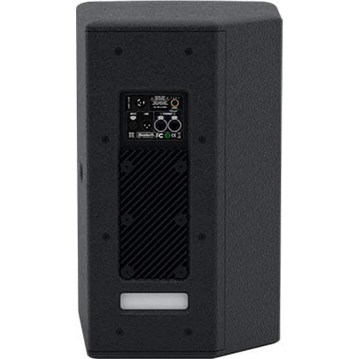 マーチンオーディオ MARTIN AUDIO 小型非対称拡散型同軸パワード2WAY