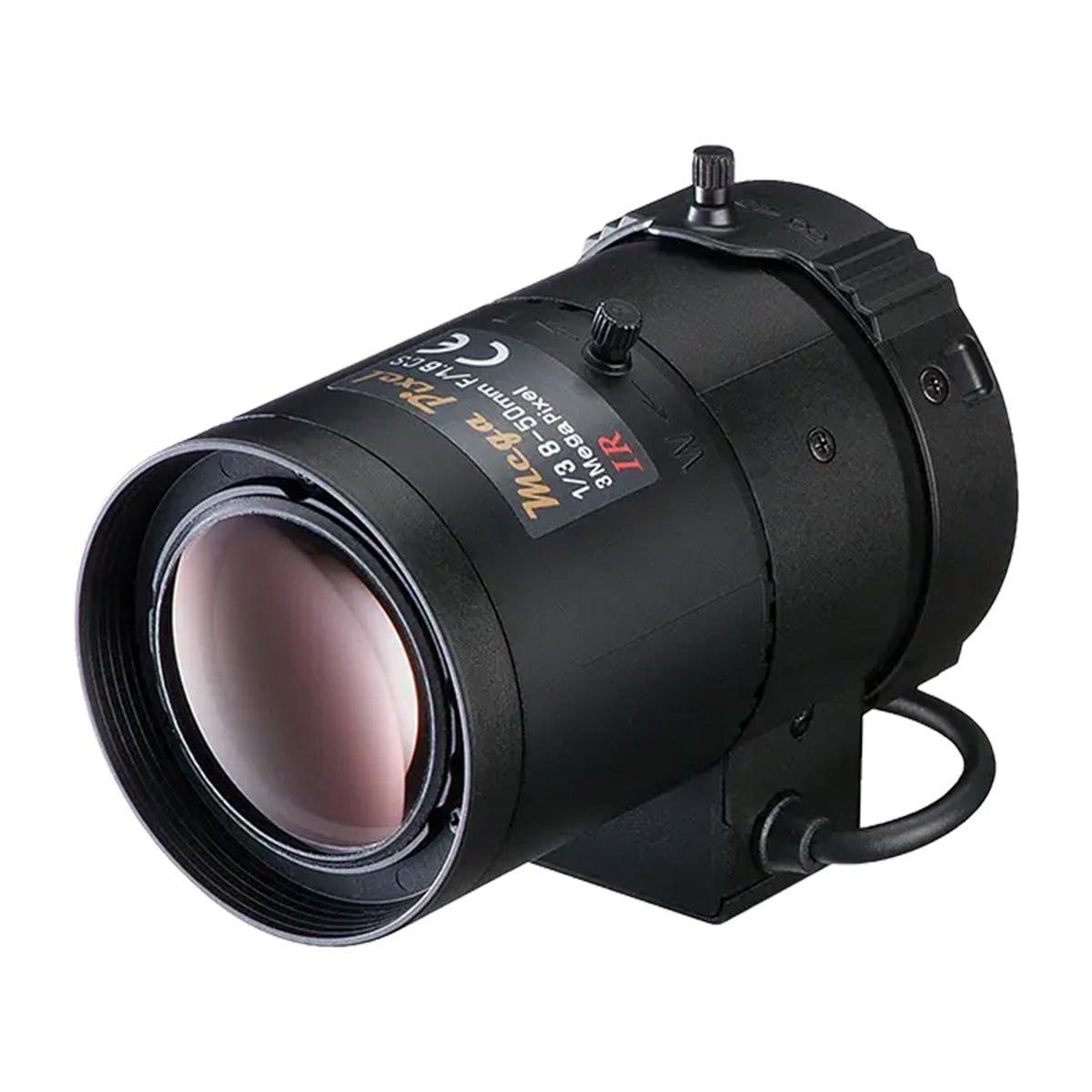 タムロン製 メガピクセル対応 バリフォーカルレンズ M13VG850IR 