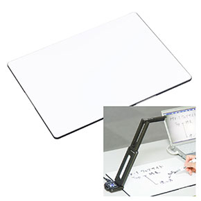 ELMO 4K書画カメラ用 マルチコミュニケーションボード (MX-P/OX-1書き込みボード)CODE 1356 