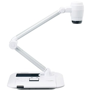 Princeton 実物投影機 4K対応ドキュメントカメラ PDP-4K17