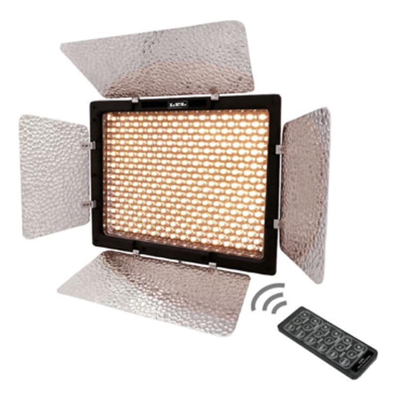 LPL LEDライトプロ VLP-9500XPD (L26992)