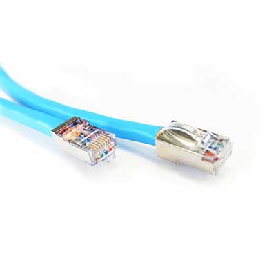 ATEN 延長器用 Cat6 STPケーブル (長さ：80m)  (RJ45）2L-NS06080/ATEN