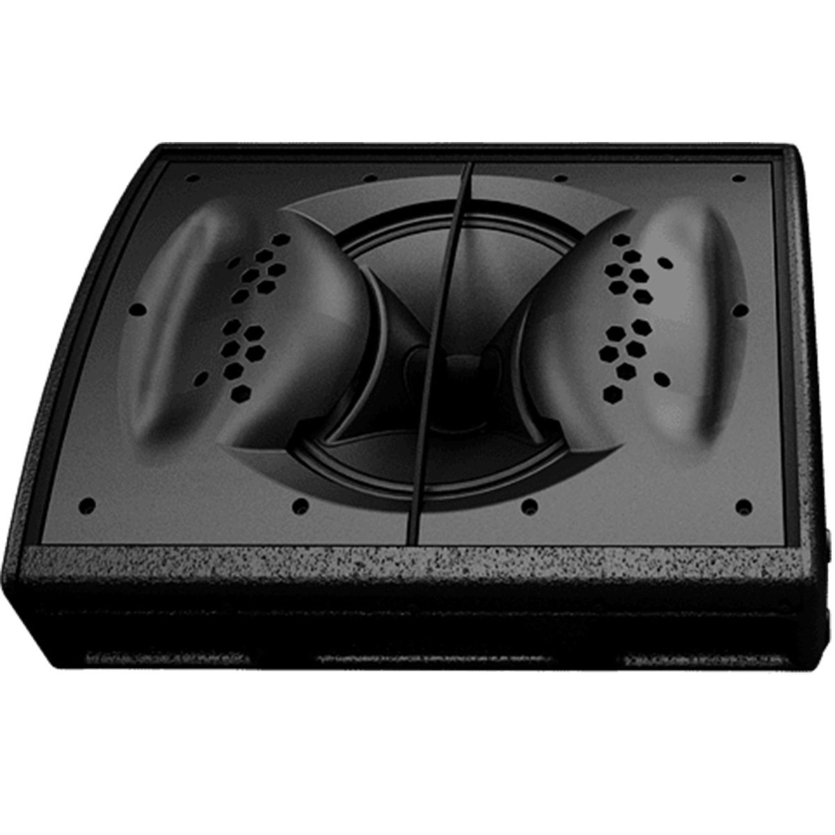 マーチンオーディオ MARTIN AUDIO 高出力コンパクト2ウェイステージモニター XE300 (受注生産品)