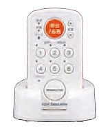 DXデルカテック DX DELCATEC ワイヤレストーク(簡易移動機) WCM10