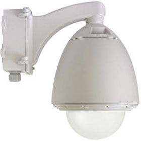 ネクステージ 屋外用 ドームハウジング 大型 (電源BOX付) E220 