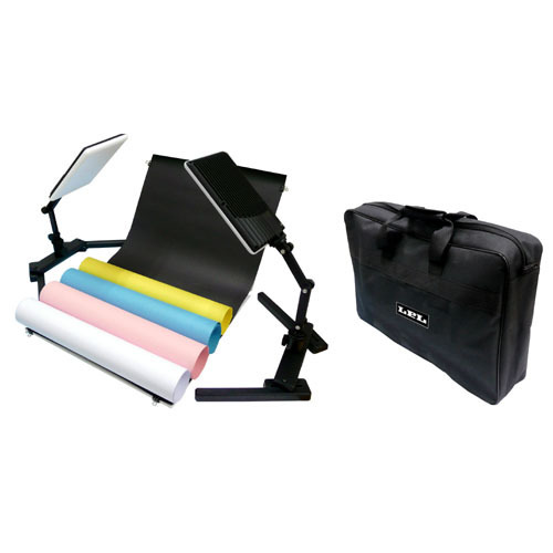 LPL ウェブドットスタジオセットWS-400K2 (L18582)