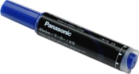 パナソニック Panasonic インタラクティブ用 マーカー青 (10本入) KX-B033N