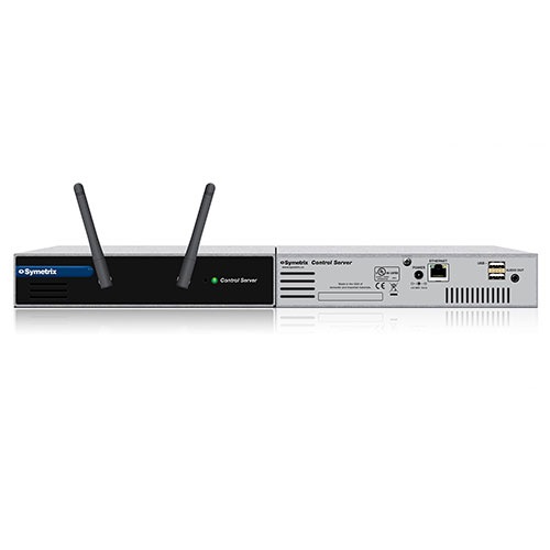 シーメトリックス Symetrix DSPコントロールサーバー Control server
