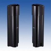 タケックス TAKEX 防犯 赤外線センサー PXB-50F