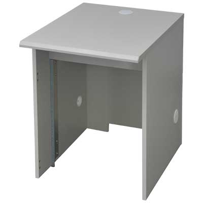 パナソニック Panasonic 音声調整卓用 袖卓 WL-SA201