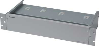 パナソニック Panasonic 音声調整卓用 インターフェースユニット WU-SA205 