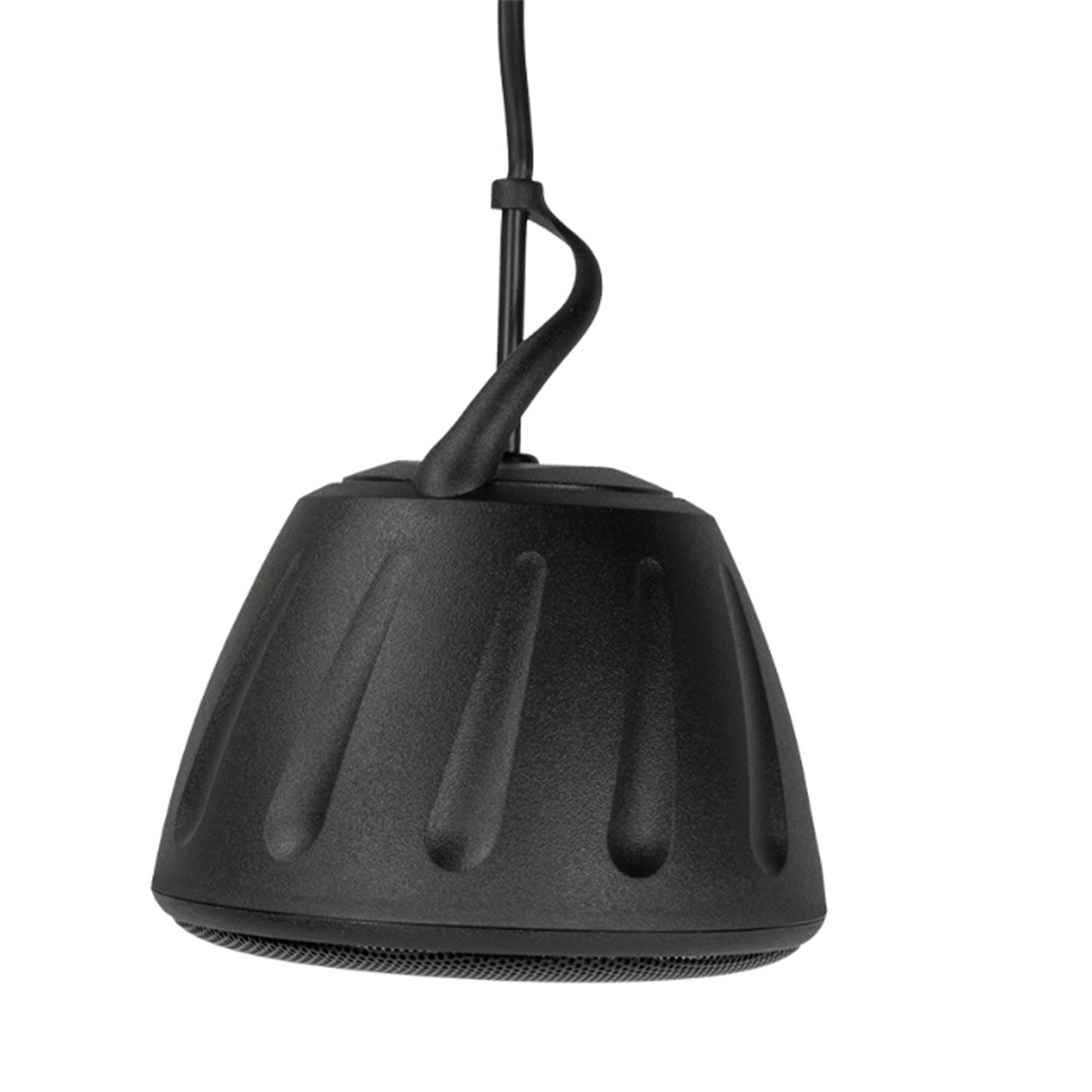 サウンドチューブ SoundTube 3インチ フルレンジペンダントスピーカー RS31-EZ-T -B (ブラック) / -W (ホワイト)