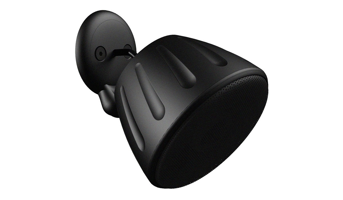 サウンドチューブ SoundTube 3インチ フルレンジサーフェスマウントスピーカー SM31-EZ -B (ブラック) / -W (ホワイト)