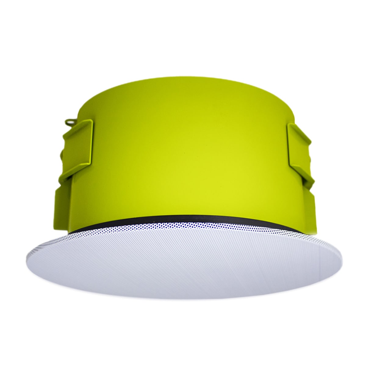 サウンドチューブ SoundTube Dante PoE 5.25インチ 同軸2way天井埋め込みスピーカー IPD4-CM52-BGM-II