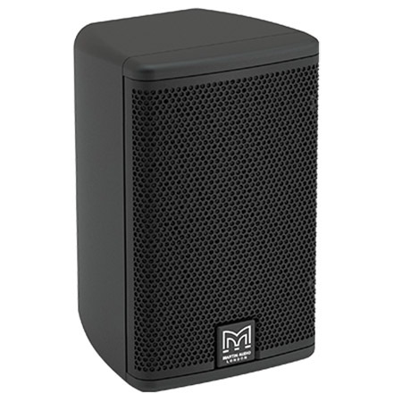 マーチンオーディオ MARTIN AUDIO ADORNシリーズ 2WAYスピーカー A40 (ブラック) / A40W (ホワイト)