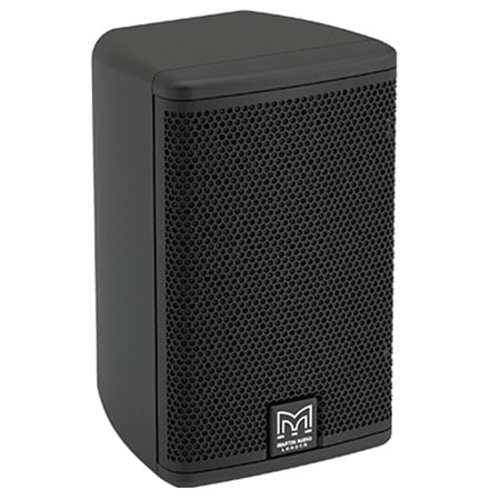 マーチンオーディオ MARTIN AUDIO ADORNシリーズ 2WAYスピーカー A40T (ブラック) / A40TW (ホワイト)