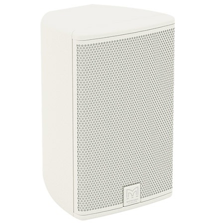 マーチンオーディオ MARTIN AUDIO ADORNシリーズ 2WAYスピーカー A55 (ブラック) / A55W (ホワイト)