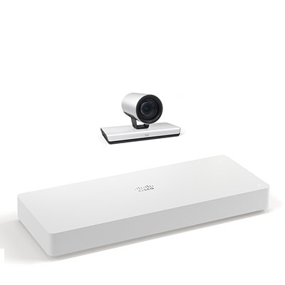 シスコ Cisco Webex Room Kit Plus Precision 60カメラ付属モデル CS-KITP60-K9
