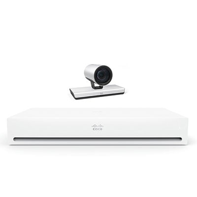シスコ Cisco Webex Room Kit Pro Precision 60カメラ付属モデル CS-KITPRO-P60-K9