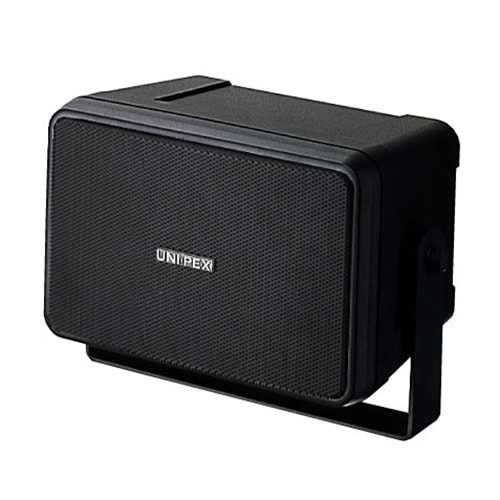 ユニペックス UNI-PEX 2ウェイスピーカー EWS-50C