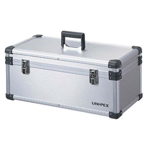 ユニペックス UNI-PEX スピーカー用 アルミケース EWS-2CS