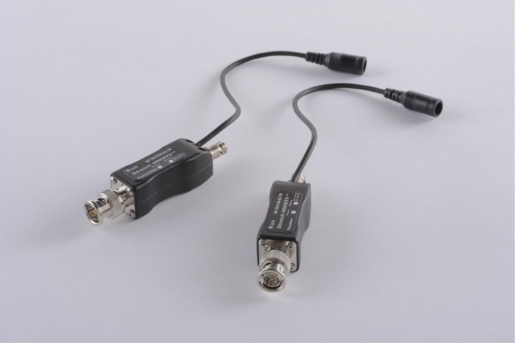 AI SDI光伝送着脱式モジュール AI-NP-SD1FM-02-TR