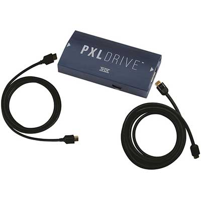 AI 4K対応 HDMIケーブル補償器 AI-PXL-15AU30-02 (長さ：15 + 2 = 17m)