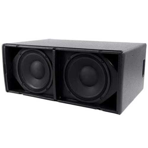 マーチンオーディオ MARTIN AUDIO スリムライン サブウーファー SX210 (ブラック) (受注生産品)