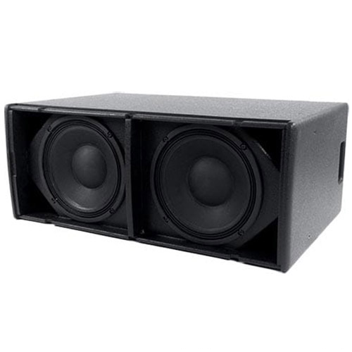 マーチンオーディオ MARTIN AUDIO スリムライン サブウーファー SX210-W (ホワイト) (受注生産品)