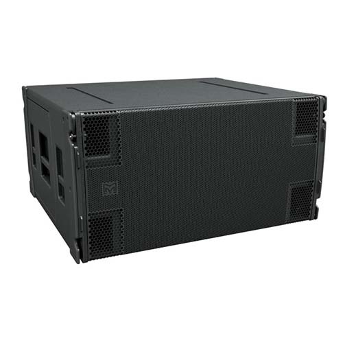 マーチンオーディオ MARTIN AUDIO ハイブリッド サブウーファー SXHF218 (受注生産品)