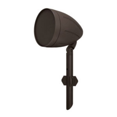 ロックスティックス Rockustics 6インチ2wayアウトドアスピーカー Periscape 6