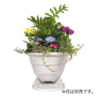 ロックスティックス Rockustics 6.5インチ同軸2wayプランター型スピーカー OmniPlanter 6.5