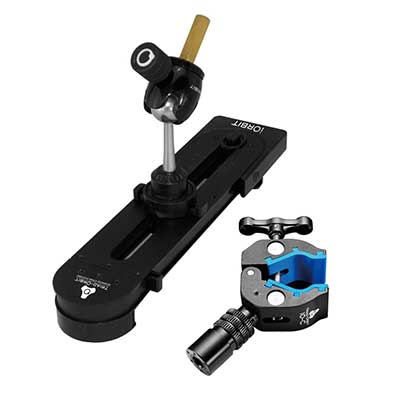 トライアッドオービット TRIAD-ORBIT ユニバーサル・タブレット/スマートフォンホルダー iORBIT