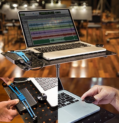 トライアッドオービット TRIAD-ORBIT ユニバーサルトレイ IO-DESK