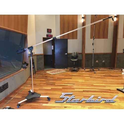 トライアッドオービット TRIAD-ORBIT スタジオブームスタンド SB-1