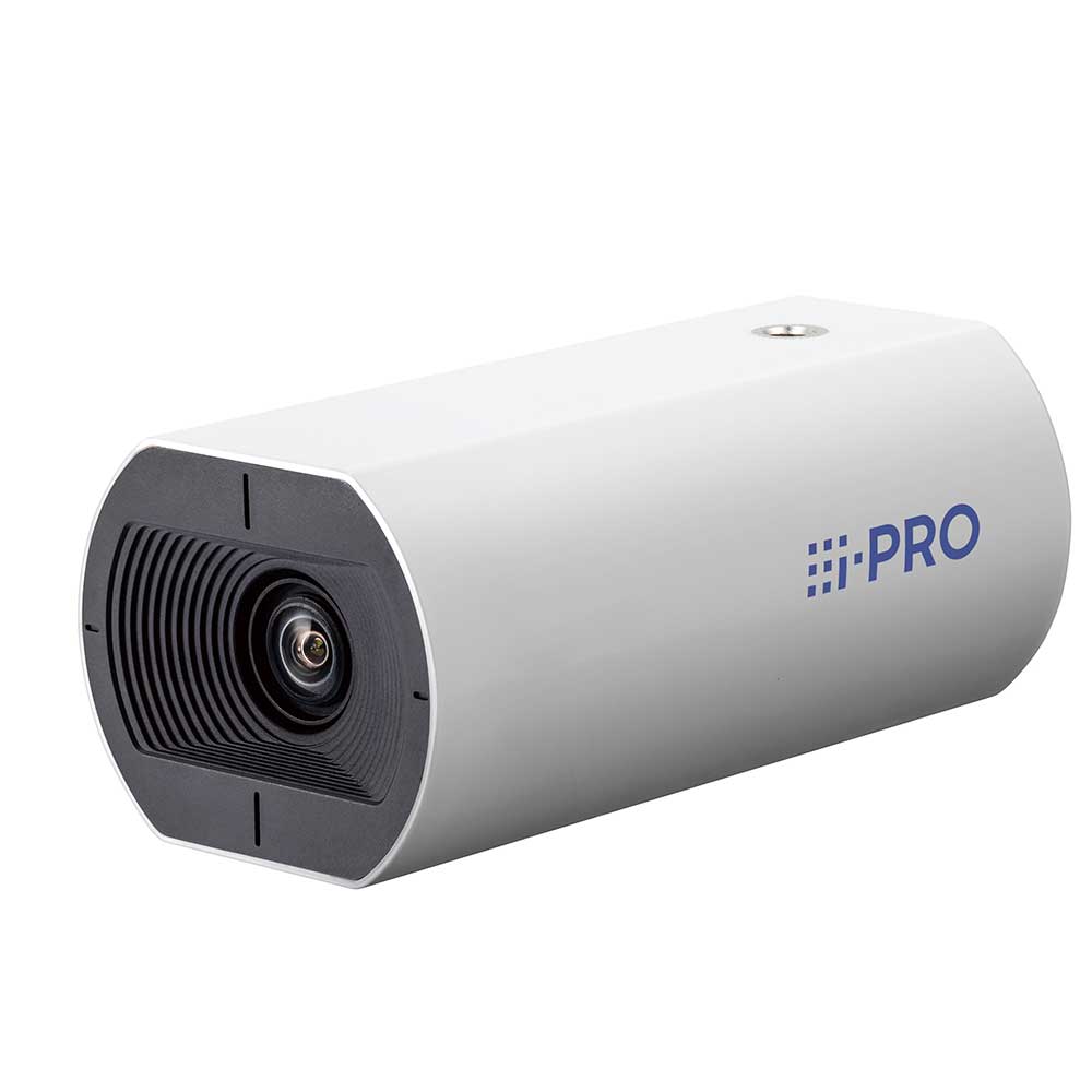 パナソニック Panasonic i-PRO Uシリーズ 4MP 屋内 ボックスカメラ WV-U1142A 