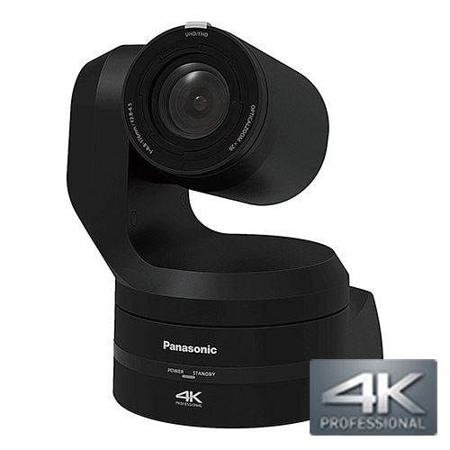 パナソニック Panasonic 4Kインテグレーテッドカメラ AW-UE150K [4K / ブラックモデル] 