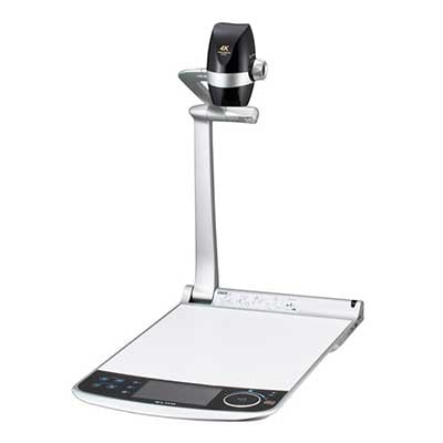 エルモ ELMO 4K書画カメラ(実物投影機) PX-30E (CODE 1375) 