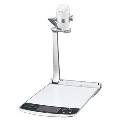 エルモ ELMO  2K (フルHD) 書画カメラ(実物投影機) PX-10E (CODE 1376) 