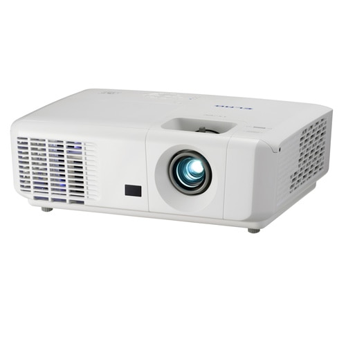 エルモ ELMO 文教向けベーシックプロジェクターPD-350XP 