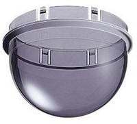 パナソニック Panasonic 監視カメラ用 スモークドームカバー WV-CF5S