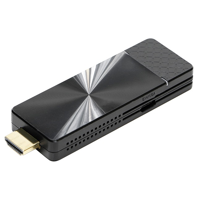 Princeton ワイヤレスプレゼンテーション 「EZCast Pro Dongle2」 EZPRO-DONGLE2-D10