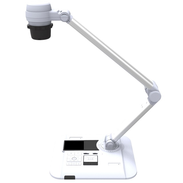 Princeton デジ像実物投影機 4K対応ドキュメントカメラ PDP-4K13