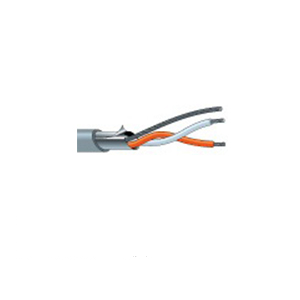 カナレ CANARE 2心シールドケーブル(500m) L-2E5AL