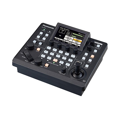 パナソニック Panasonic リモートカメラコントローラ AW-RP60GJ